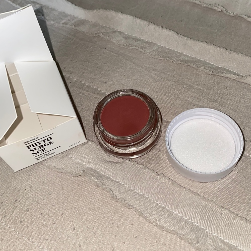 Phytosurgence cream blush